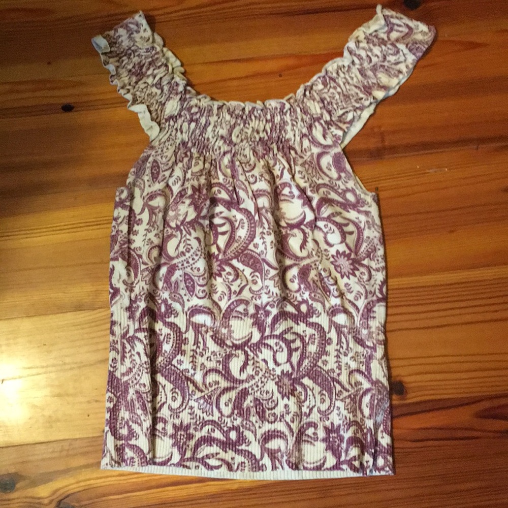 Arden B top
